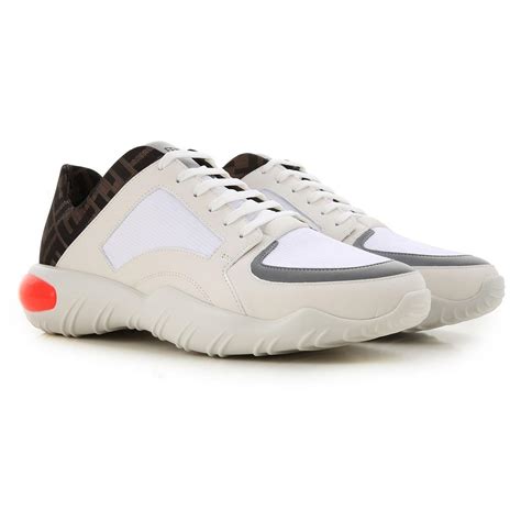 Fendi trainers sale